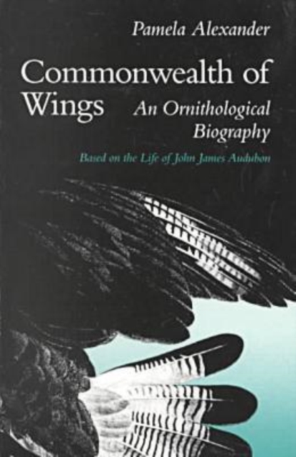Commonwealth of Wings, Paperback / softback Book