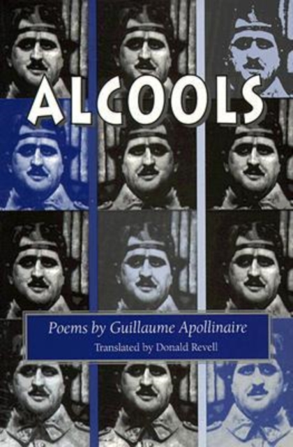 Alcools : Poems, Paperback / softback Book