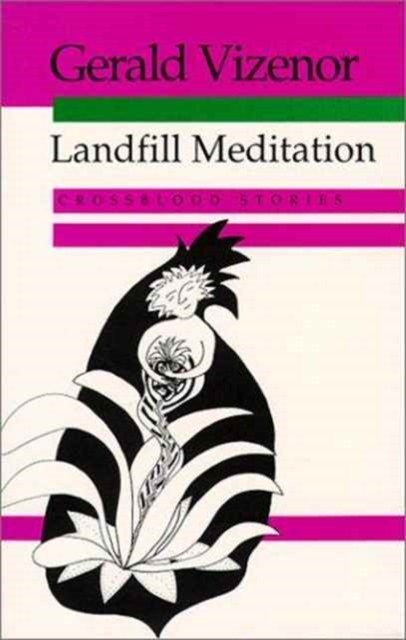 Landfill Meditation, Paperback / softback Book