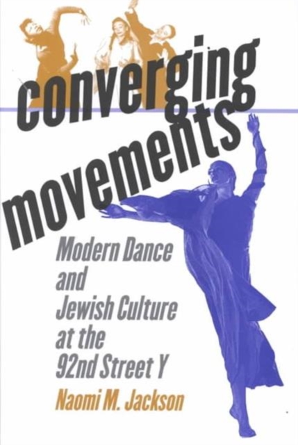 Converging Movements, Hardback Book