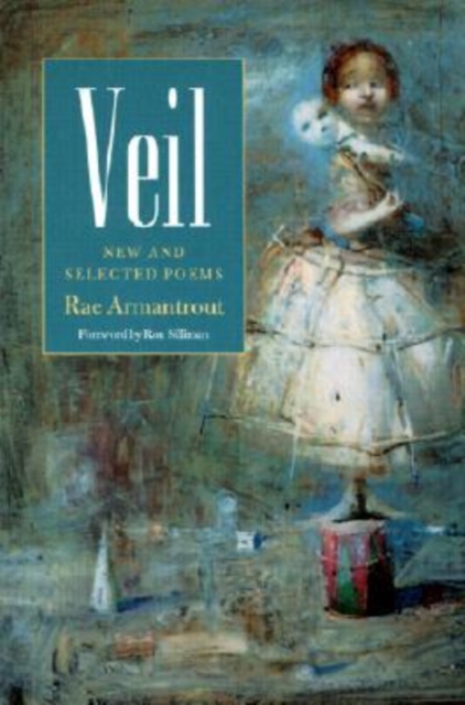 Veil, Paperback / softback Book