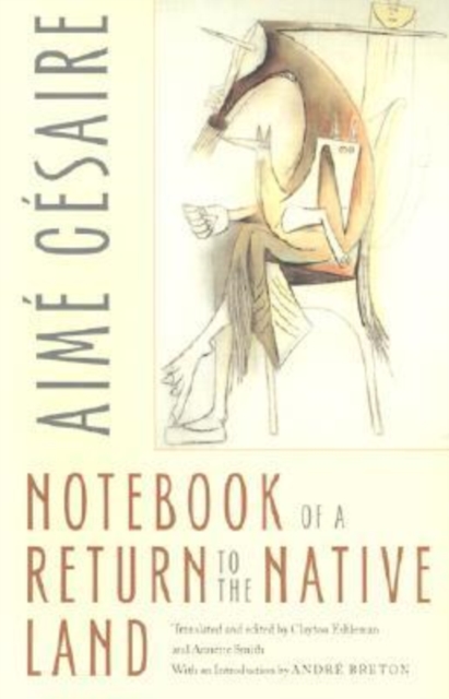 Notebook of a Return to the Native Land, Paperback / softback Book