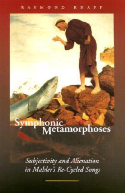 Symphonic Metamorphoses, Paperback / softback Book