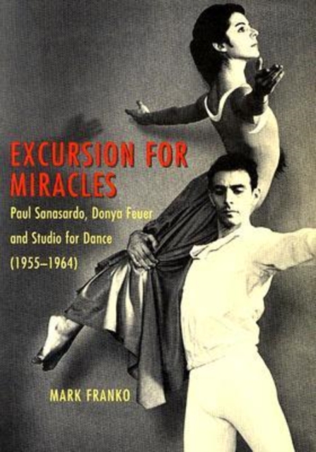 Excursion for Miracles, Paperback / softback Book