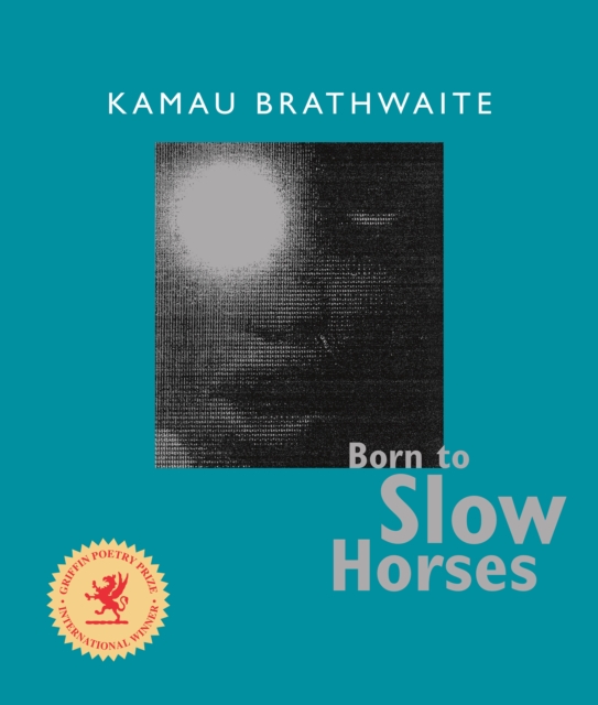 Born to Slow Horses, Paperback / softback Book