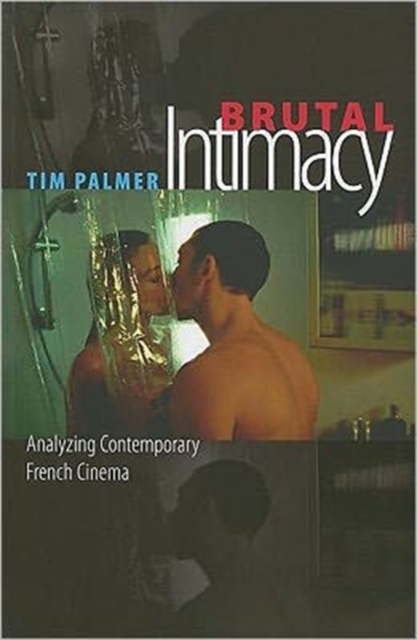 Brutal Intimacy, Paperback / softback Book