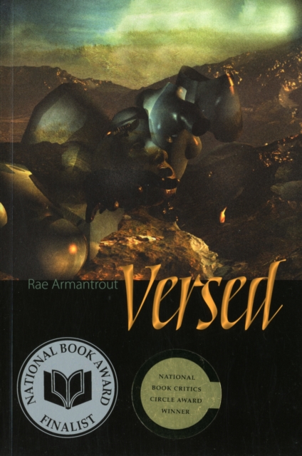 Versed, Paperback / softback Book