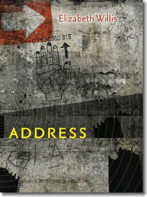 Address, Hardback Book