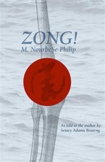 Zong!, Paperback / softback Book