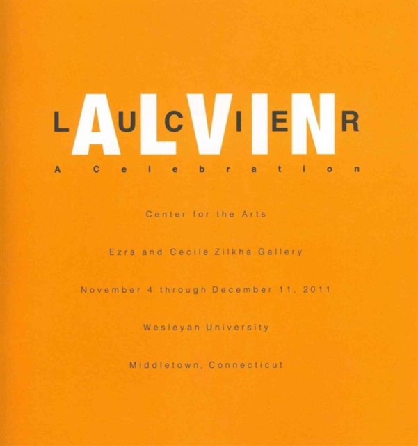Alvin Lucier : A Celebration, Paperback / softback Book