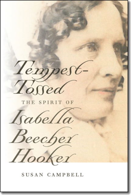 Tempest-Tossed, Hardback Book