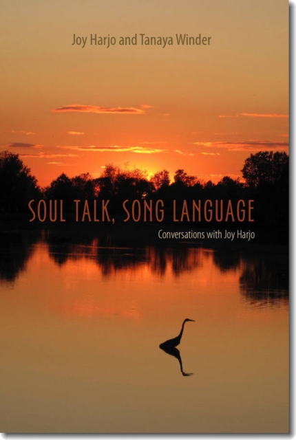 Soul Talk, Song Language, Paperback / softback Book
