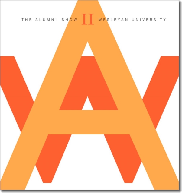 The Alumni Show II, Paperback / softback Book
