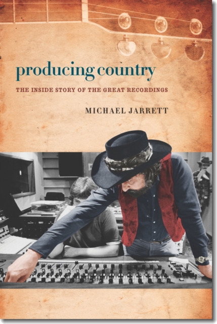 Producing Country, Paperback / softback Book