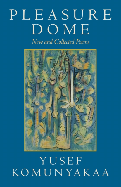 Pleasure Dome : New and Collected Poems, EPUB eBook