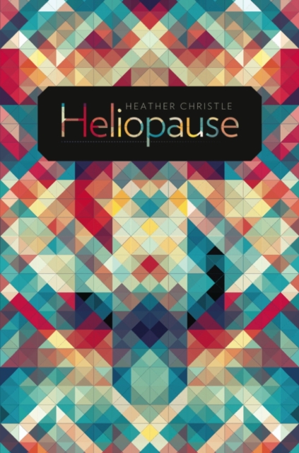 Heliopause, Hardback Book