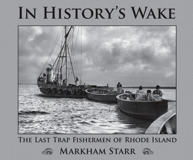 In History's Wake, Paperback / softback Book