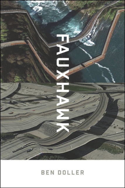 Fauxhawk, Hardback Book