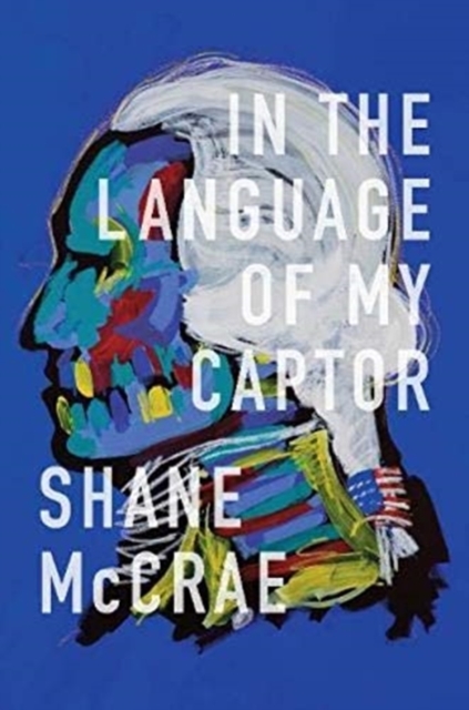 In the Language of My Captor, Paperback / softback Book