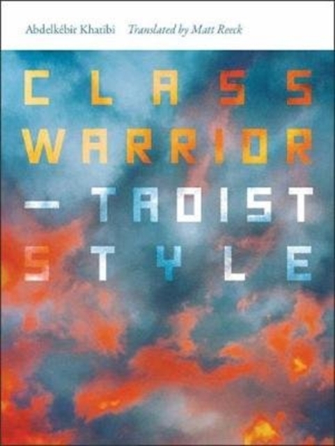 Class Warrior-Taoist Style, Hardback Book