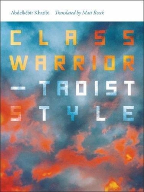 Class Warrior-Taoist Style, Paperback / softback Book