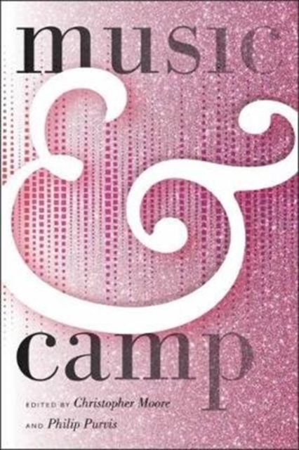Music & Camp, Paperback / softback Book