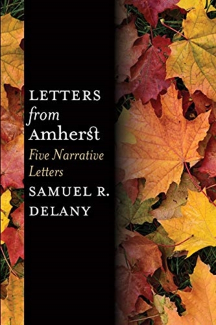 Letters from Amherst : Five Narrative Letters, Paperback / softback Book