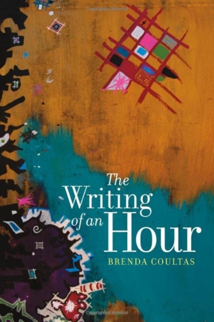 The Writing of an Hour, Hardback Book