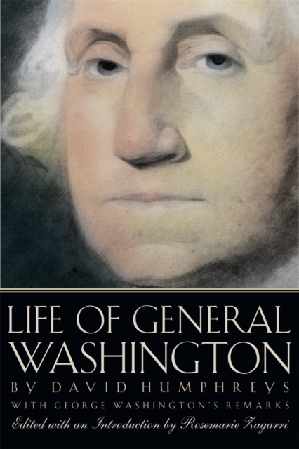 Life of General Washington, Paperback / softback Book