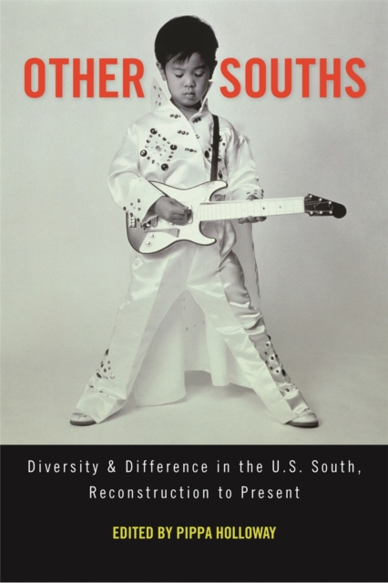 Other Souths : Diversity and Difference in the U.S. South, Reconstruction to Present, Paperback / softback Book