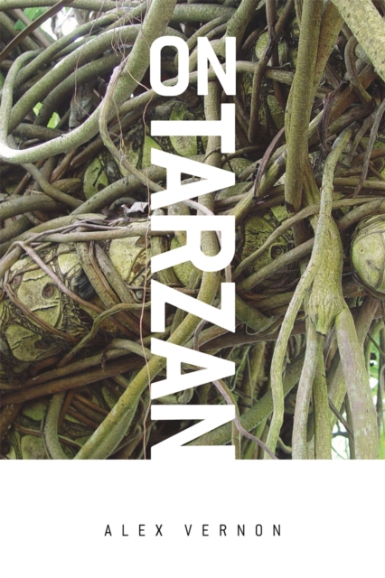 On Tarzan, Paperback / softback Book