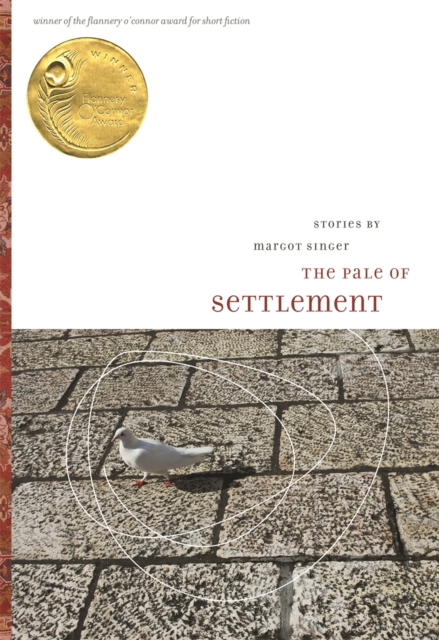 The Pale of Settlement : Stories, Paperback / softback Book