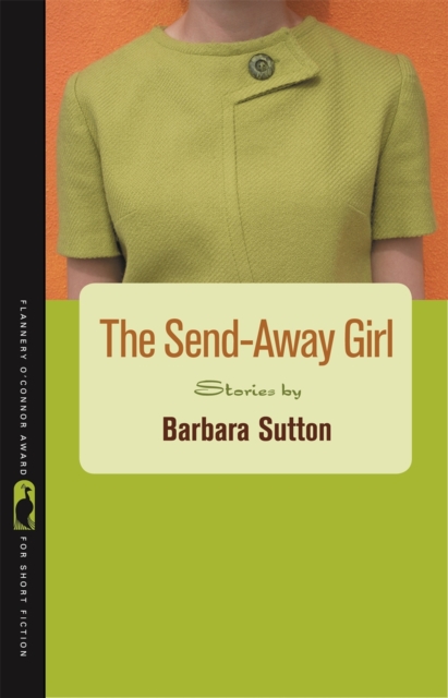 The Send-away Girl, Paperback / softback Book