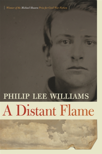 A Distant Flame : A Novel, PDF eBook