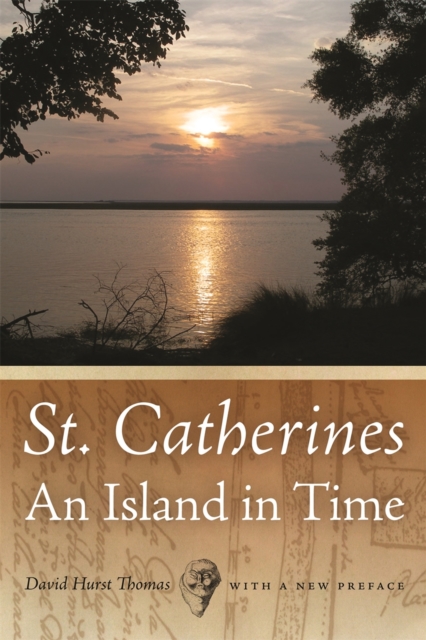 St. Catherines : An Island in Time, PDF eBook