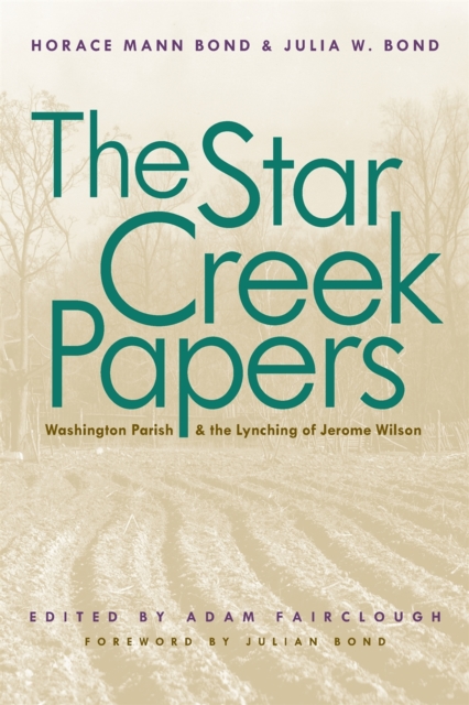 The Star Creek Papers, PDF eBook