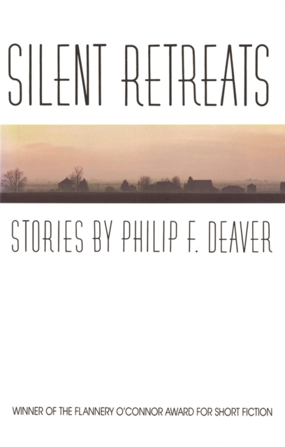 Silent Retreats : Stories, EPUB eBook
