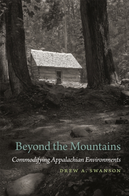 Beyond the Mountains : Commodifying Appalachian Environments, Hardback Book