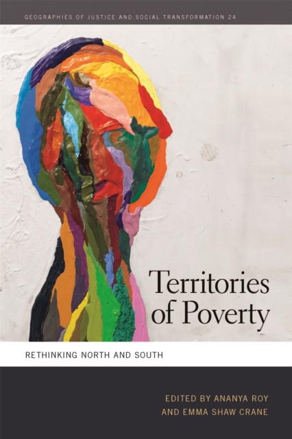 Territories of Poverty : Rethinking North and South, EPUB eBook