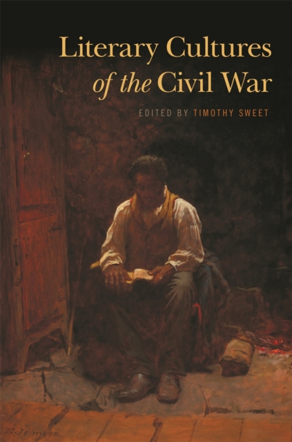 Literary Cultures of the Civil War, EPUB eBook