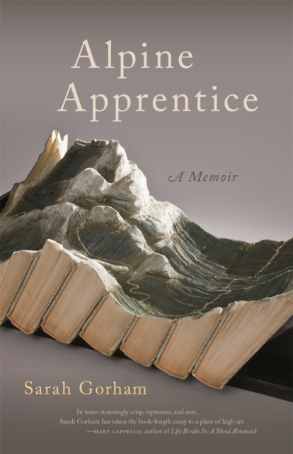 Alpine Apprentice, EPUB eBook