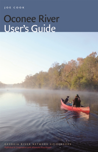 Oconee River User's Guide, Paperback / softback Book