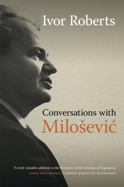 Conversations with Milosevic, Paperback / softback Book