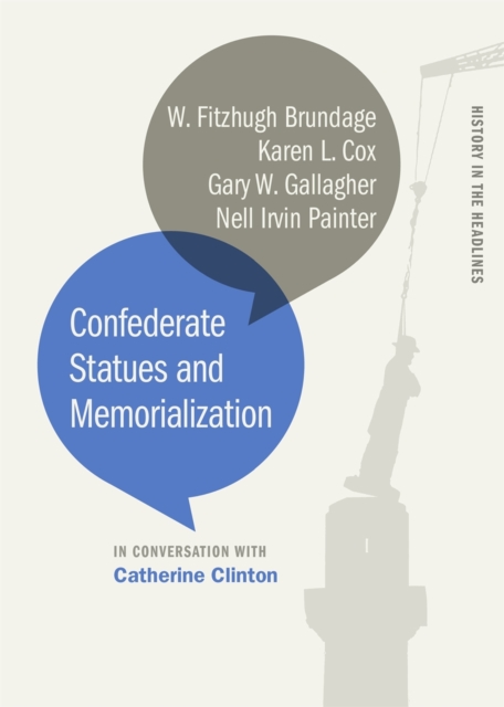 Confederate Statues and Memorialization, EPUB eBook
