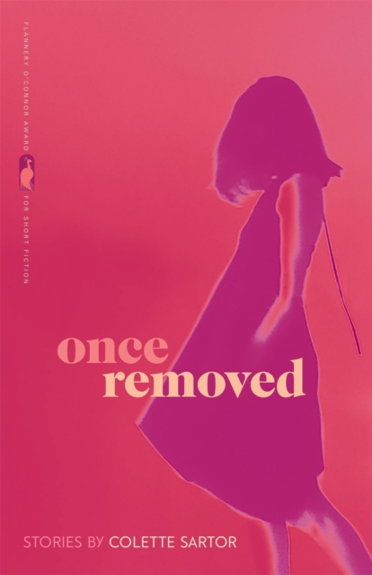 Once Removed : Stories, Paperback / softback Book