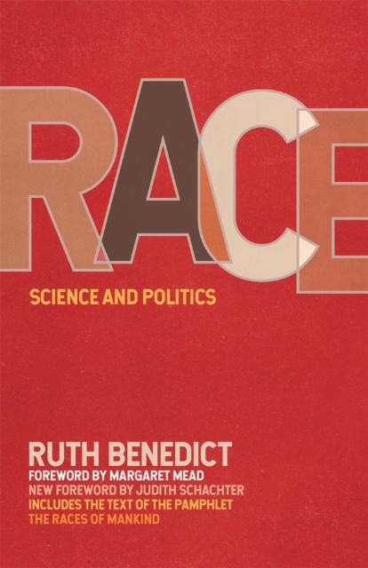 Race : Science and Politics, EPUB eBook