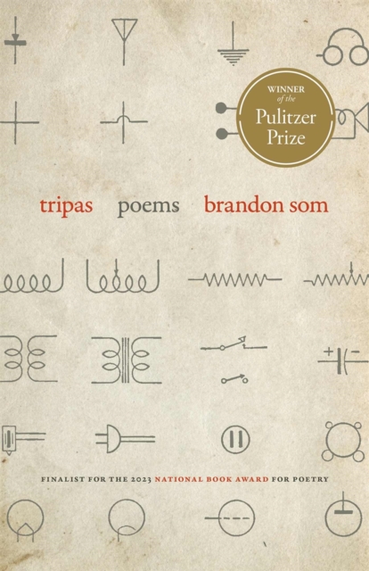 Tripas : Poems, EPUB eBook