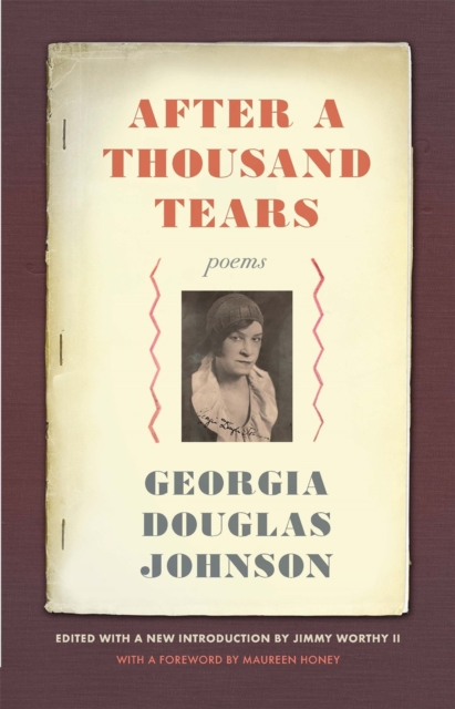 After a Thousand Tears : Poems, PDF eBook