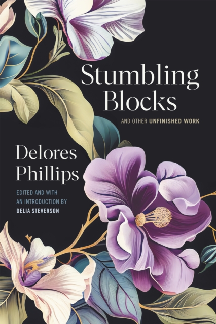 Stumbling Blocks and Other Unfinished Work, PDF eBook