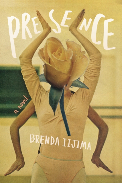 Presence : A Novel, EPUB eBook